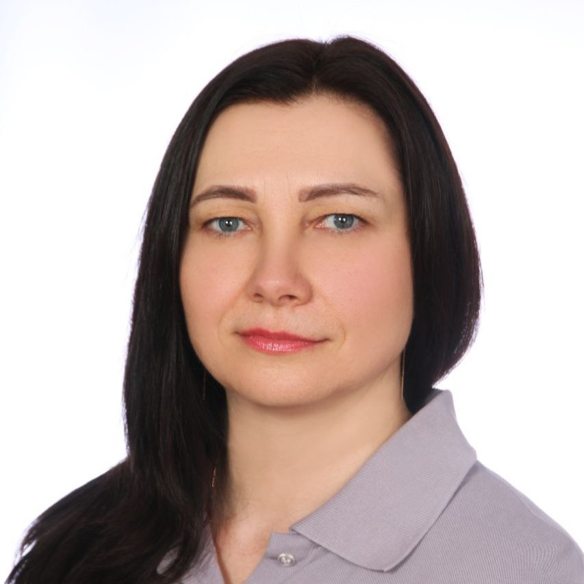 Скоробогата Ольга